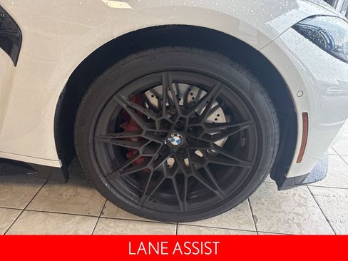 Used 2026 BMW M4 xDrive Competition AWD/4WD image 11