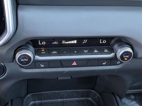 Certified 2025 MAZDA CX-50 AWD 2.5 S w/ Preferred Package image 30