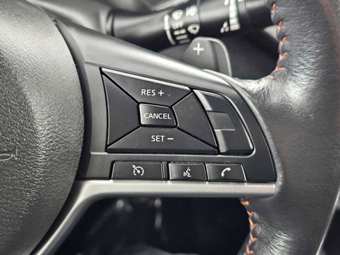 Used 2022 Nissan Altima 2.5 SR image 34