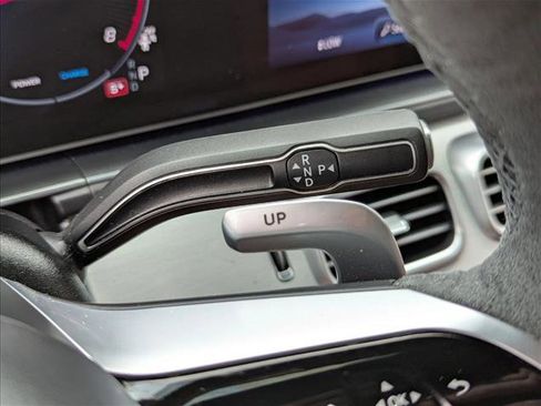 Certified 2024 Mercedes-Benz GLE 63 AMG S image 12