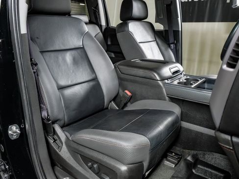 Used 2016 GMC Sierra 1500 SLT w/ All-Terrain Package image 30