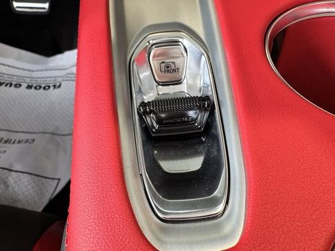 New 2026 Chevrolet Corvette E-Ray image 14