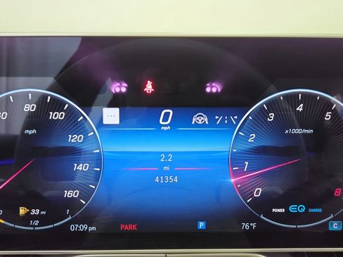 Used 2022 Mercedes-Benz S 500 4MATIC image 9