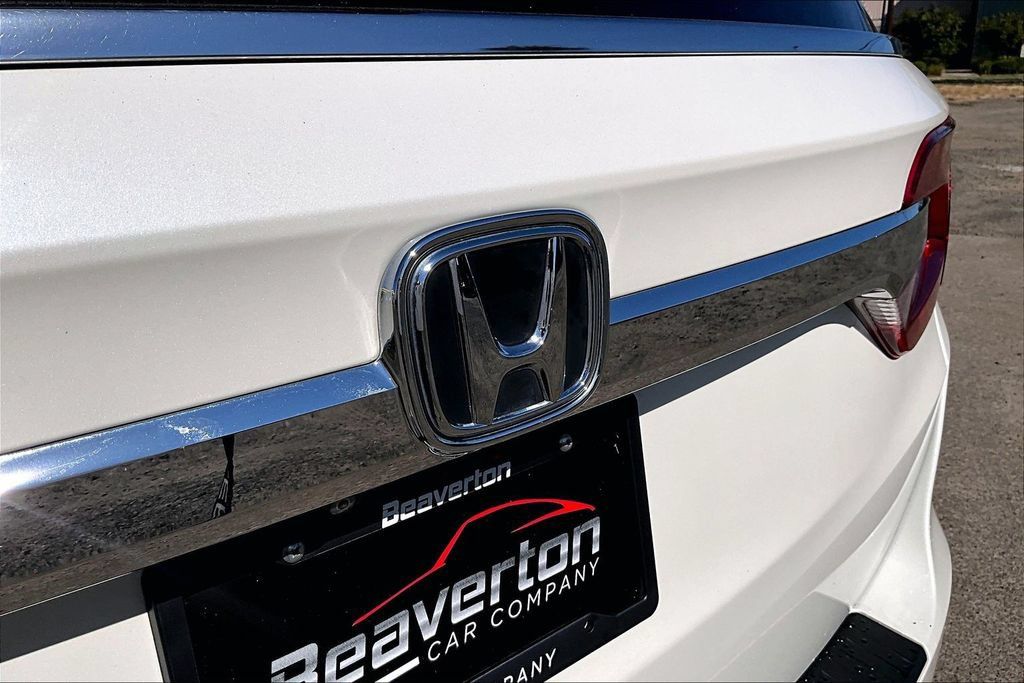 Used 2019 Honda Odyssey EX-L image 11