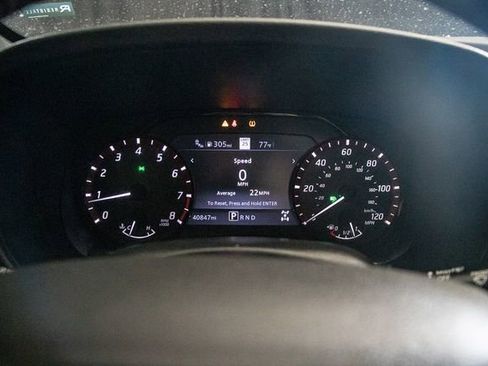 Used 2023 Nissan Frontier PRO-4X w/ Pro-4X Premium Package AWD/4WD image 30
