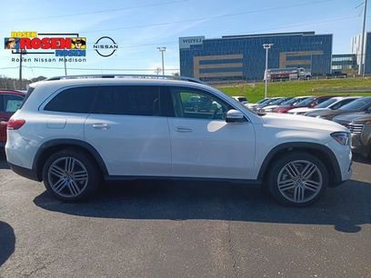 Used 2022 Mercedes-Benz GLS 450 4MATIC