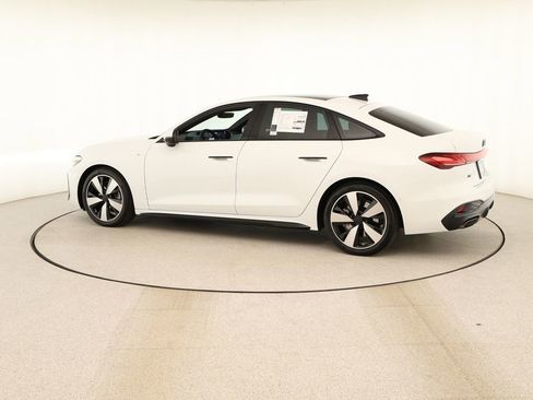 New 2026 Audi A5 2.0T Premium AWD/4WD image 3