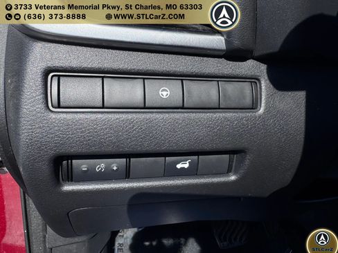 Used 2022 Nissan Rogue SL w/ SL Premium Package AWD/4WD image 15