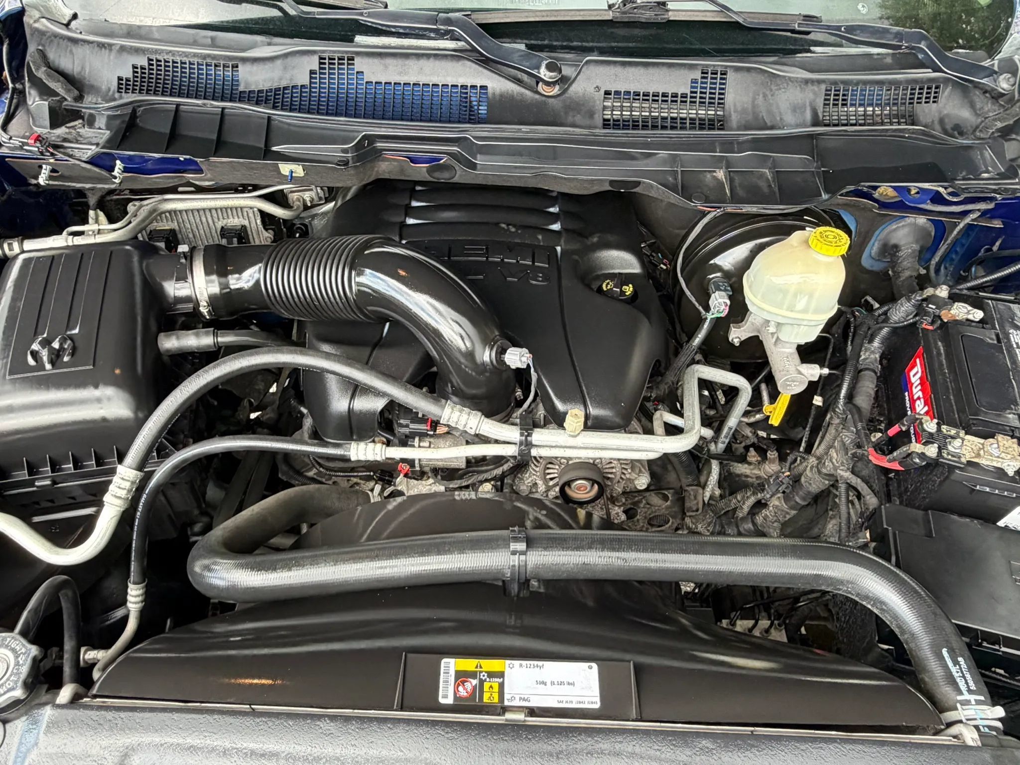 Used 2016 RAM 1500 Sport w/ Convenience Group RWD image 27