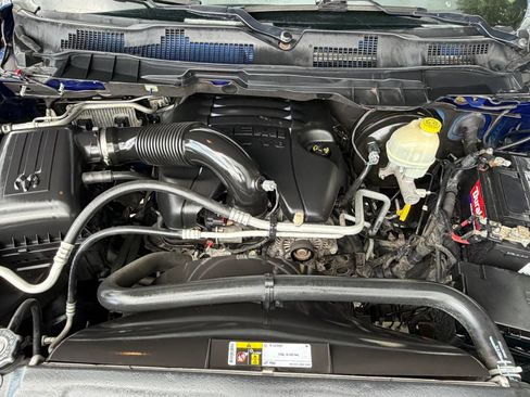 Used 2016 RAM 1500 Sport w/ Convenience Group RWD image 27
