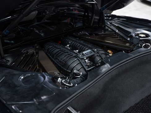 Used 2023 Chevrolet Corvette Z06 image 40