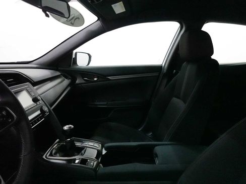 Used 2019 Honda Civic Sport image 13