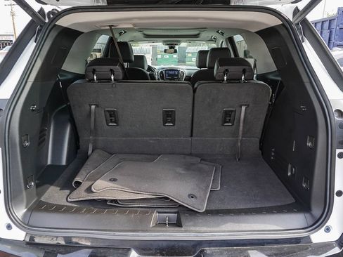 Used 2020 Chevrolet Traverse Premier w/ Redline Edition AWD/4WD image 24