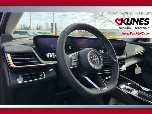 New 2026 Buick Envision Sport Touring image 13