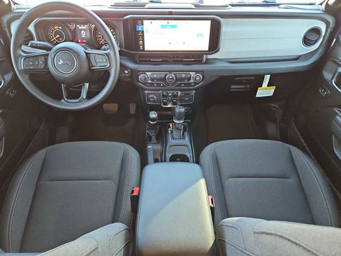 New 2026 Jeep Wrangler Sport image 15