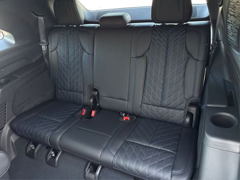 New 2026 Cadillac Escalade IQ Sport 1 image 12