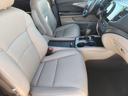Certified 2020 Honda Pilot EX-L image 14