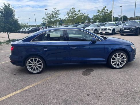 Used 2015 Audi A3 2.0T Premium Plus w/ Premium Plus Package AWD/4WD image 4