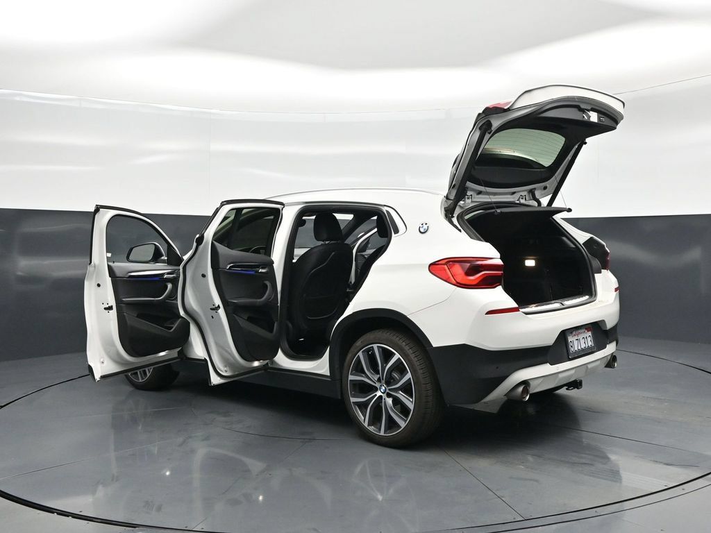 Used 2020 BMW X2 sDrive28i w/ Convenience Package FWD image 38