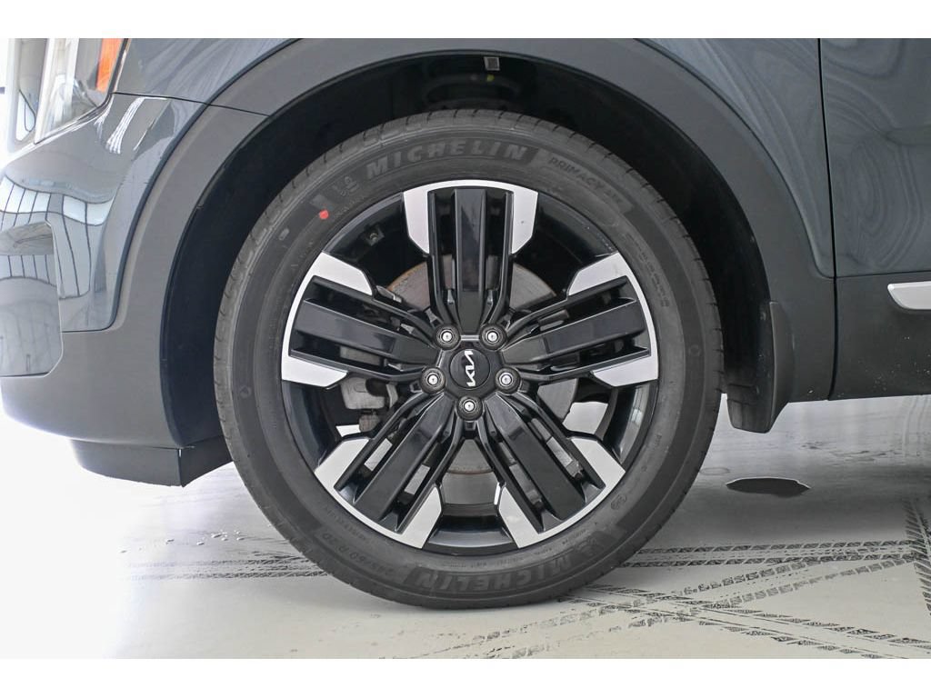 Used 2023 Kia Telluride SX AWD/4WD image 24