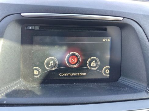 Used 2016 MAZDA CX-5 Grand Touring image 19