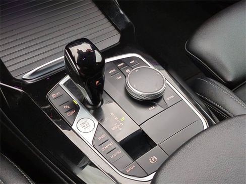 Used 2024 BMW X3 sDrive30i image 10