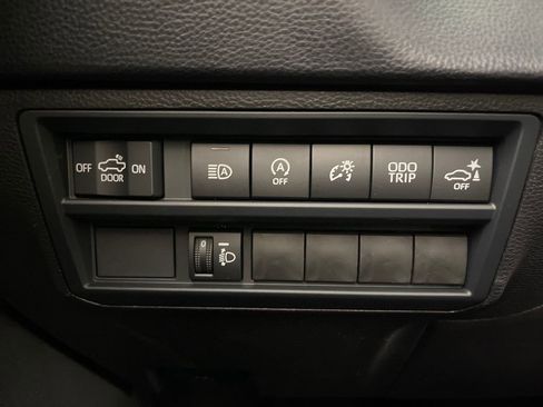 New 2026 Toyota Tundra SR5 AWD/4WD image 28