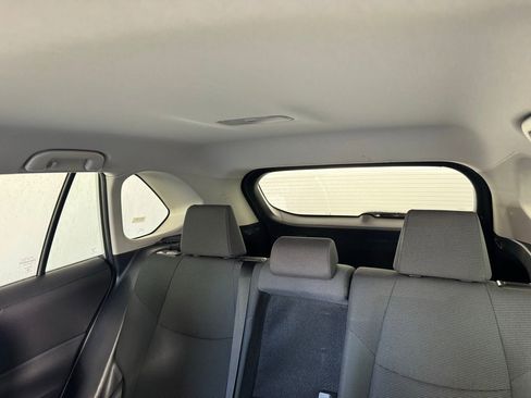 Used 2024 Toyota RAV4 LE image 4