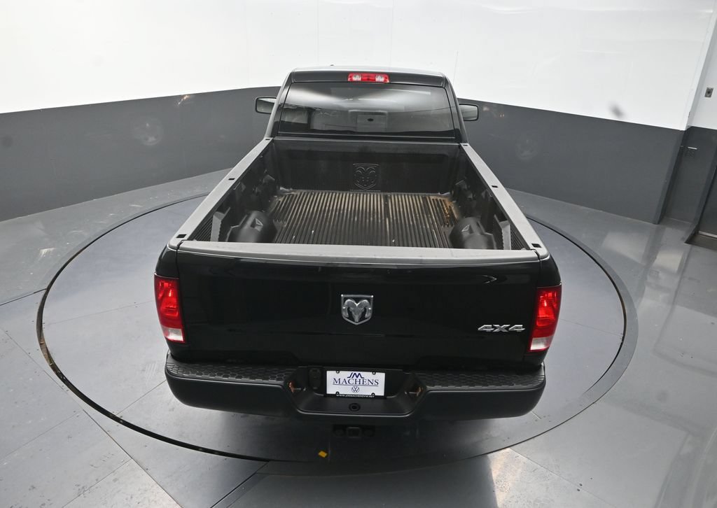 Used 2022 RAM 1500 Tradesman w/ Popular Equipment Group AWD/4WD image 20