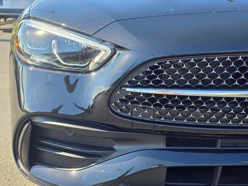 New 2026 Mercedes-Benz C 300 4MATIC Sedan image 28