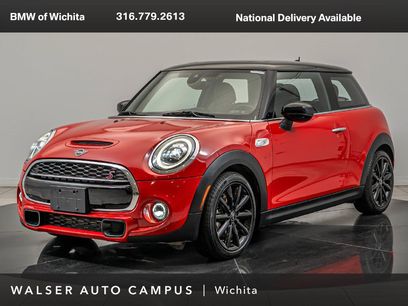 Used 2021 MINI Cooper S w/ 6.5" Touchscreen Package