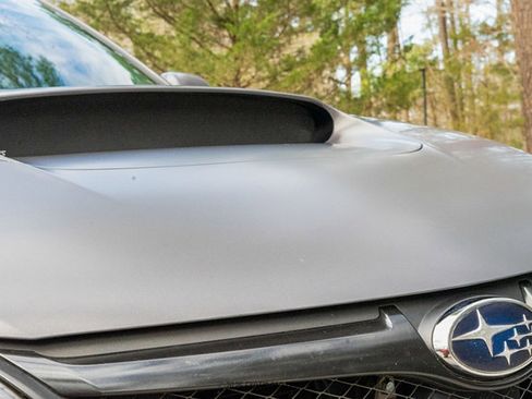 Used 2010 Subaru Impreza WRX STI w/ SPT Exhaust Pkg 1G image 88