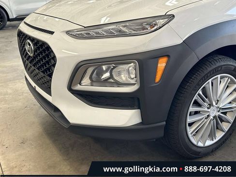Used 2020 Hyundai Kona SEL FWD image 7