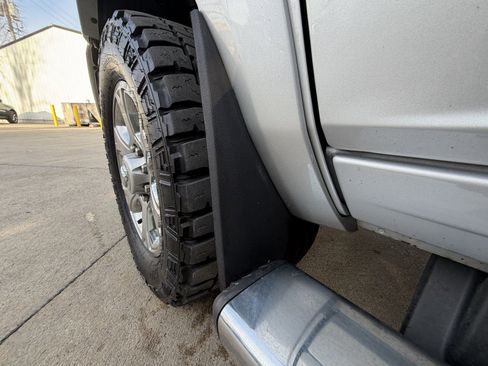 Used 2015 RAM 2500 Laramie image 37