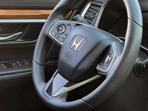 Used 2020 Honda CR-V EX image 28