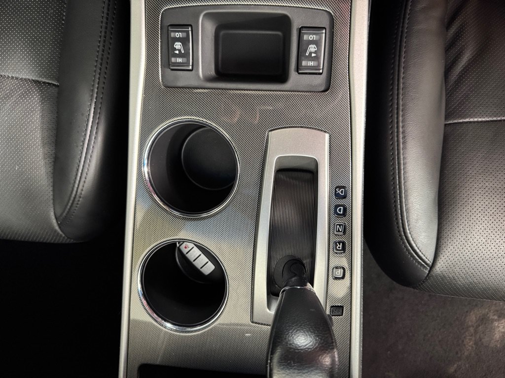 Used 2014 Nissan Altima 2.5 SL w/ Technology Package FWD image 17