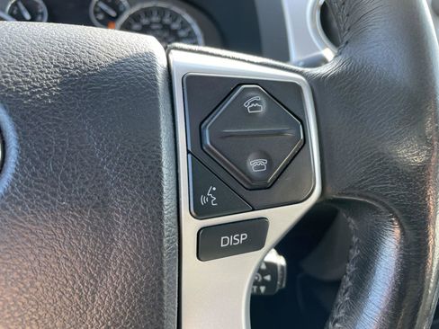 Used 2015 Toyota Tundra Limited image 14