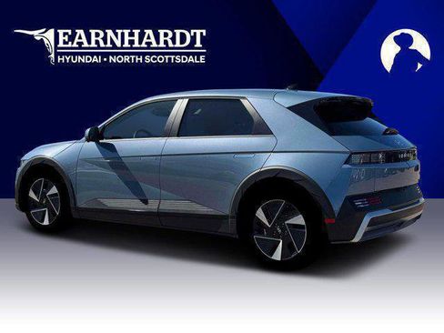 New 2026 Hyundai Ioniq 5 SEL image 4