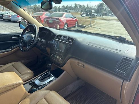 Used 2006 Acura MDX Touring image 14