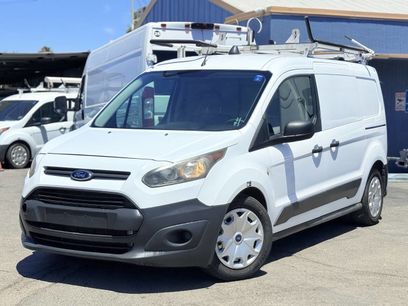 Used 2014 Ford Transit Connect XL