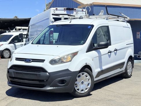 Used 2014 Ford Transit Connect XL image 1