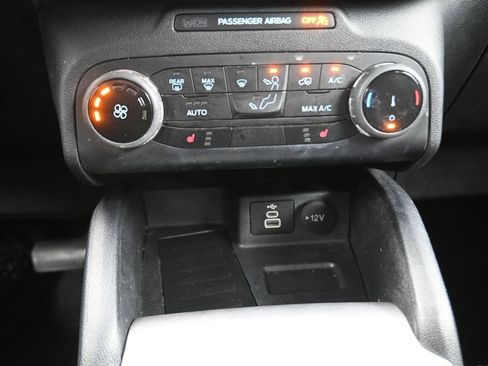 Used 2023 Ford Bronco Sport Big Bend w/ Convenience Package AWD/4WD image 8