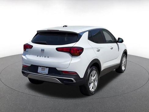 Used 2025 Buick Encore GX Preferred FWD image 14
