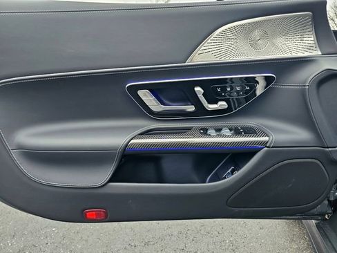 New 2026 Mercedes-Benz SL 55 AMG 4MATIC image 27