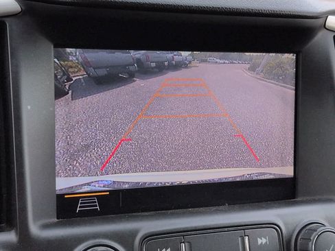 Used 2019 GMC Terrain SLT FWD image 19