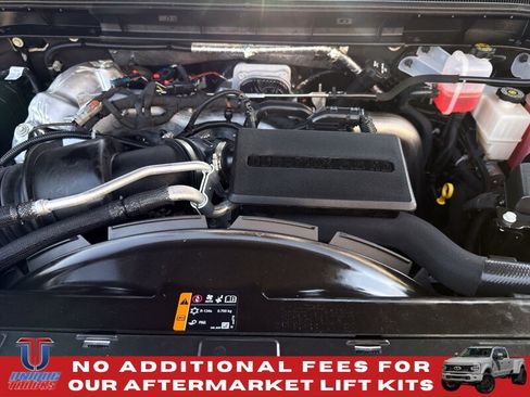 Used 2026 GMC Sierra 2500 Denali Ultimate w/ Max Trailering Package AWD/4WD image 17