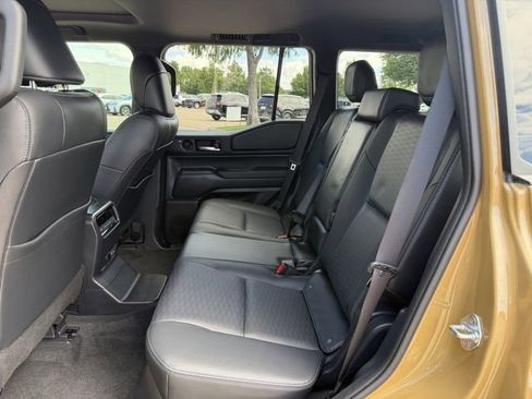Used 2024 Toyota Land Cruiser w/ Premium Package AWD/4WD image 28