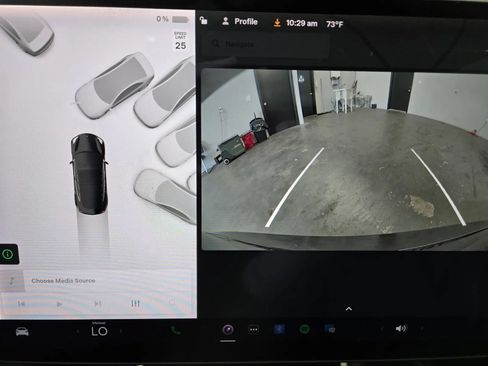 Used 2020 Tesla Model 3 Standard Range Plus RWD image 18