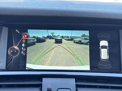 Used 2016 BMW X3 xDrive28i AWD/4WD image 17