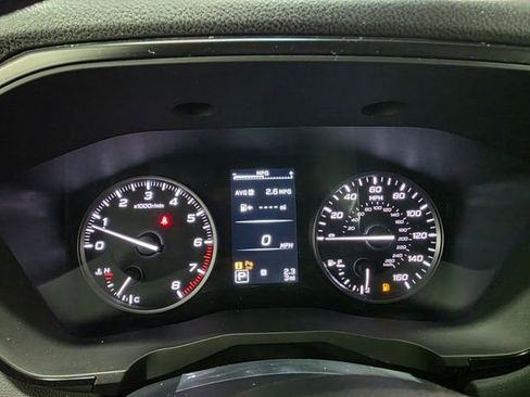 New 2026 Subaru Ascent Premium image 19